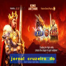 jornal cruzeiro do sul classificados empregos